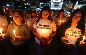 Venezuela afirma que liberó a más de 100 presos políticos