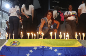 Venezuela excarcela a periodistas y a estadounidenses