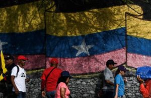 Atención: Venezuela libera presos políticos, incluidos varios extranjeros