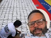 Venezuela libera yerno del opositor Edmundo González