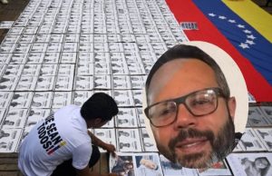 Venezuela libera yerno del opositor Edmundo González