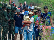 Violencia en el Catatumbo ha provocado 100.000 desplazados, alerta NRC