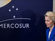 El acuerdo entre la UE y la Mercosur es un alivio para el libre comercio
