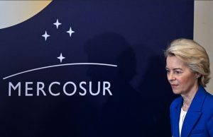 El acuerdo entre la UE y la Mercosur es un alivio para el libre comercio