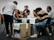 Reposición de votos: otro objetivo de los candidatos en elecciones