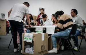 Reposición de votos: otro objetivo de los candidatos en elecciones
