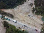Objeciones a cierres parciales en Las Areneras, municipio de Amagá, propuesto por Pacífico 1