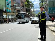 El municipio de Envigado tiene nuevas tarifas en el servicio de transporte público