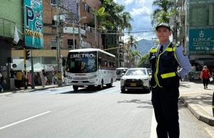 El municipio de Envigado tiene nuevas tarifas en el servicio de transporte público