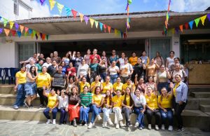 Proyectos productivos fortalecen autonomía económica de 700 mujeres de Antioquia