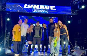 En 2026, jóvenes desde 14 años harán parte de La Nave 4.0 en Antioquia