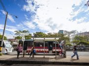 Desde este 10 de enero rigen nuevas tarifas en transporte público colectivo en el Valle de Aburrá