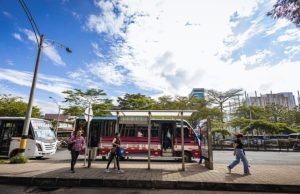 Desde este 10 de enero rigen nuevas tarifas en transporte público colectivo en el Valle de Aburrá