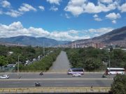 Ajuste en tarifas de rutas urbanas y rurales de Medellín