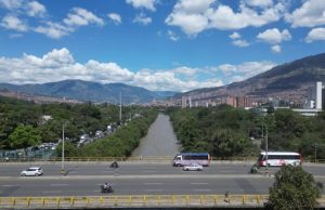 Ajuste en tarifas de rutas urbanas y rurales de Medellín