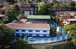 Plan de Infraestructura Educativa aplica en 350 establecimientos de Medellín