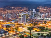 Colombia se consolida como destino turístico de alta demanda; Medellín es la segunda ciudad más visitada