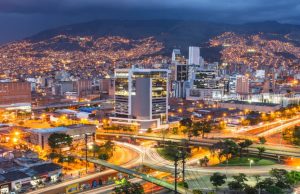 Colombia se consolida como destino turístico de alta demanda; Medellín es la segunda ciudad más visitada