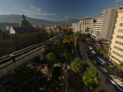 Buscan posicionar a Medellín como destino audiovisual global