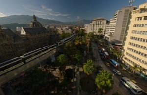 Buscan posicionar a Medellín como destino audiovisual global