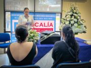 Acciones por la búsqueda de personas desaparecidas en Antioquia