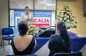 Acciones por la búsqueda de personas desaparecidas en Antioquia