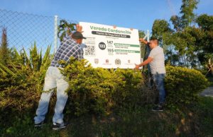 Con participación ciudadana se refuerza la seguridad y convivencia en Antioquia