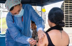 En 2025, Medellín incrementó las acciones de prevención y promoción de de la salud