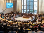 Se posesionó el nuevo Consejo Distrital de Juventud de Medellín