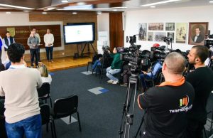 Reparos en Antioquia a emergencia económica y nuevo salario mínimo
