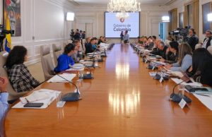 En Consejo de Ministros, presidente confirmó que reunión con Donald Trump será el 3 de febrero
