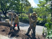 Intervenciones en El Poblado en torno a la cultural, el paisajismo, la movilidad y la seguridad