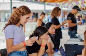 Medellín Joven tuvo más de 1.2 millones de visitas en su portal en 2025