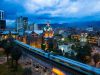 Invitan a denunciar posibles abusos a turistas por conciertos de Bad Bunny en Medellín