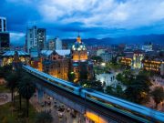 Invitan a denunciar posibles abusos a turistas por conciertos de Bad Bunny en Medellín