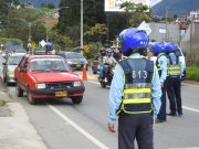 El lunes 2 de febrero inicia nueva rotación de pico y placa en Medellín y Valle de Aburrá