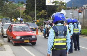 El lunes 2 de febrero inicia nueva rotación de pico y placa en Medellín y Valle de Aburrá