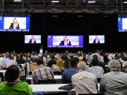 Medellín, ciudad de negocios; en 2025, la Administración Distrital acompañó 153 eventos
