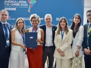 Firman acuerdo para impulsar desarrollo integral de Urabá
