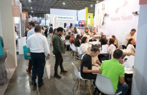 Colombiatex le dejó a Medellín una derrama económica de US$11,6 millones