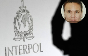 Interpol notifica orden de captura a Zulma Guzmán en Londres