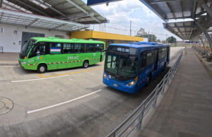 ¿Cuál será el incremento en precio del pasaje del MIO de Cali?