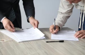 Inició inscripción de candidatos a presidenciales de 2026