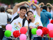 Incentivos pronatalidad no mueven a parejas chinas que se declaran “Dink”