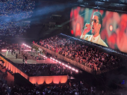 Conciertos de Bad Bunny dejan $160.000 millones a Medellín