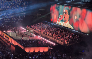 Conciertos de Bad Bunny dejan $160.000 millones a Medellín