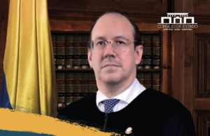 Eligen a Alberto Montaña Plata como presidente del Consejo de Estado