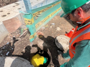 Kennedy, Usaquén y más localidades con cortes de agua el 27 de enero