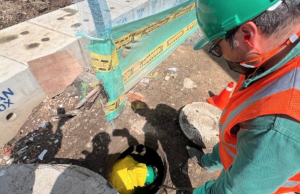 Kennedy, Usaquén y más localidades con cortes de agua el 27 de enero