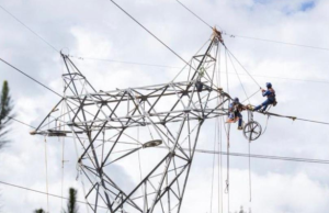 Cortes de luz en Bogotá, Zipaquirá, Chía y Mosquera este 28 de enero